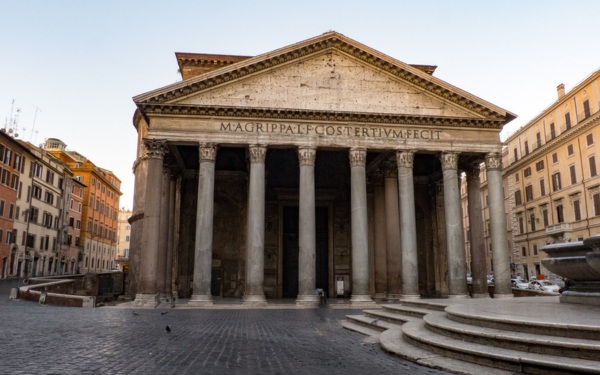 Pantheon