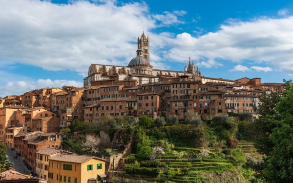 Siena